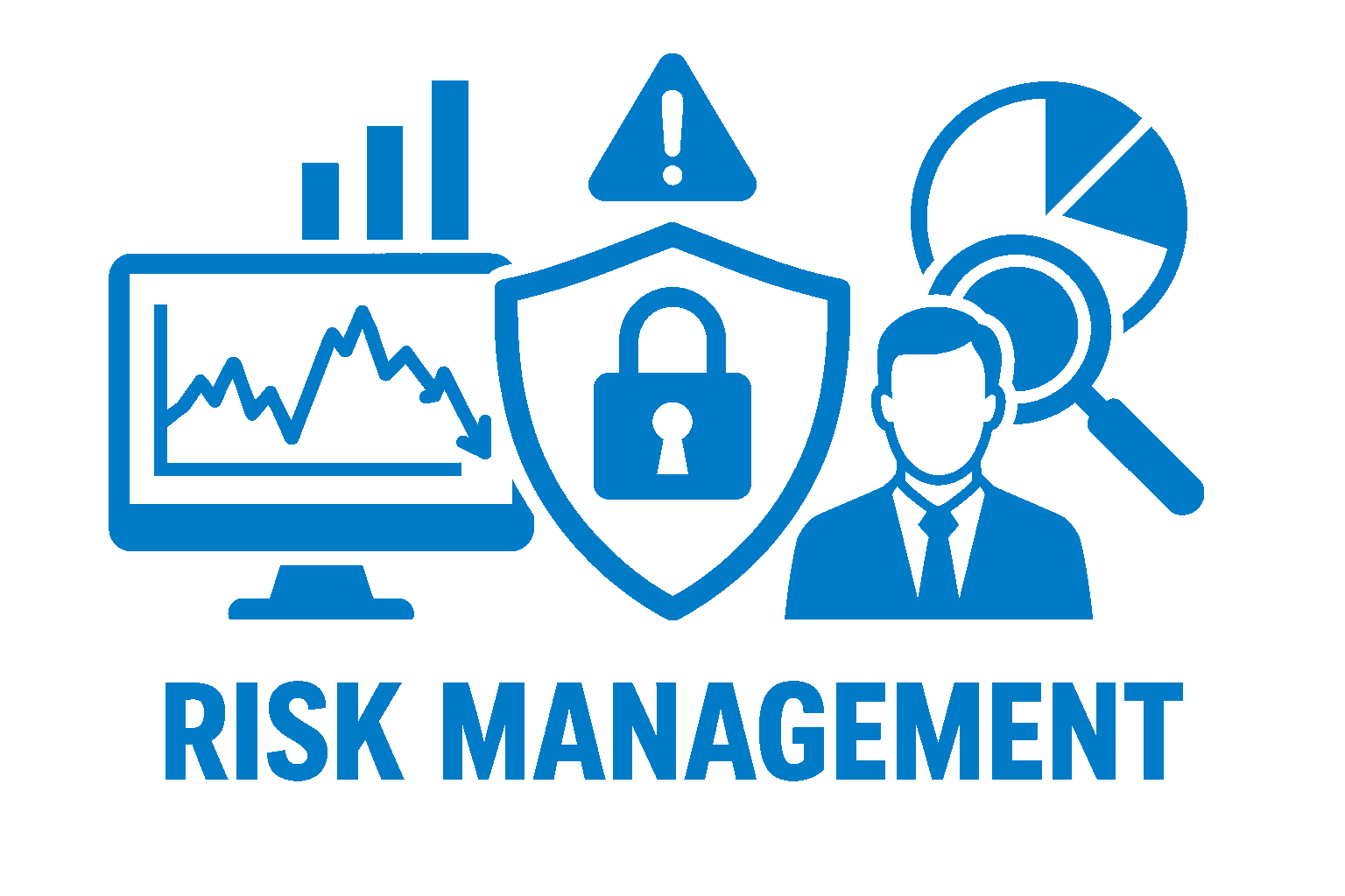 Graphique Risk Management KASC AM